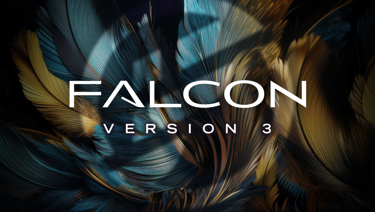 Falcon