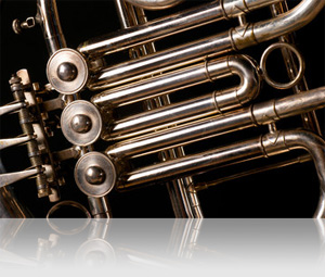 UVI IRCAM Solo Instruments | Brass 